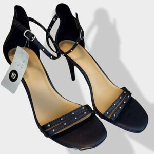 Heel Sandals | Sandals 10